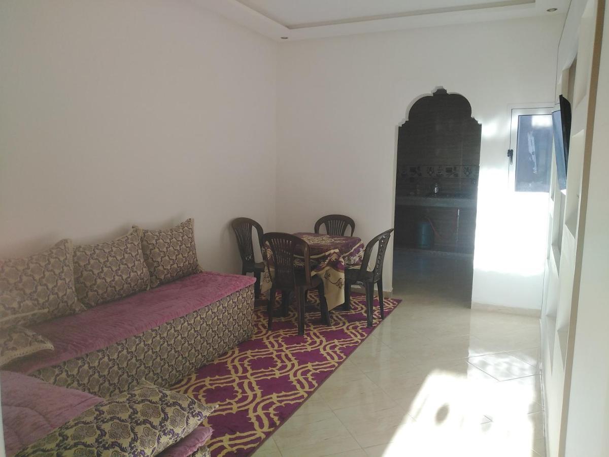 Your House For Family Agadir Dış mekan fotoğraf