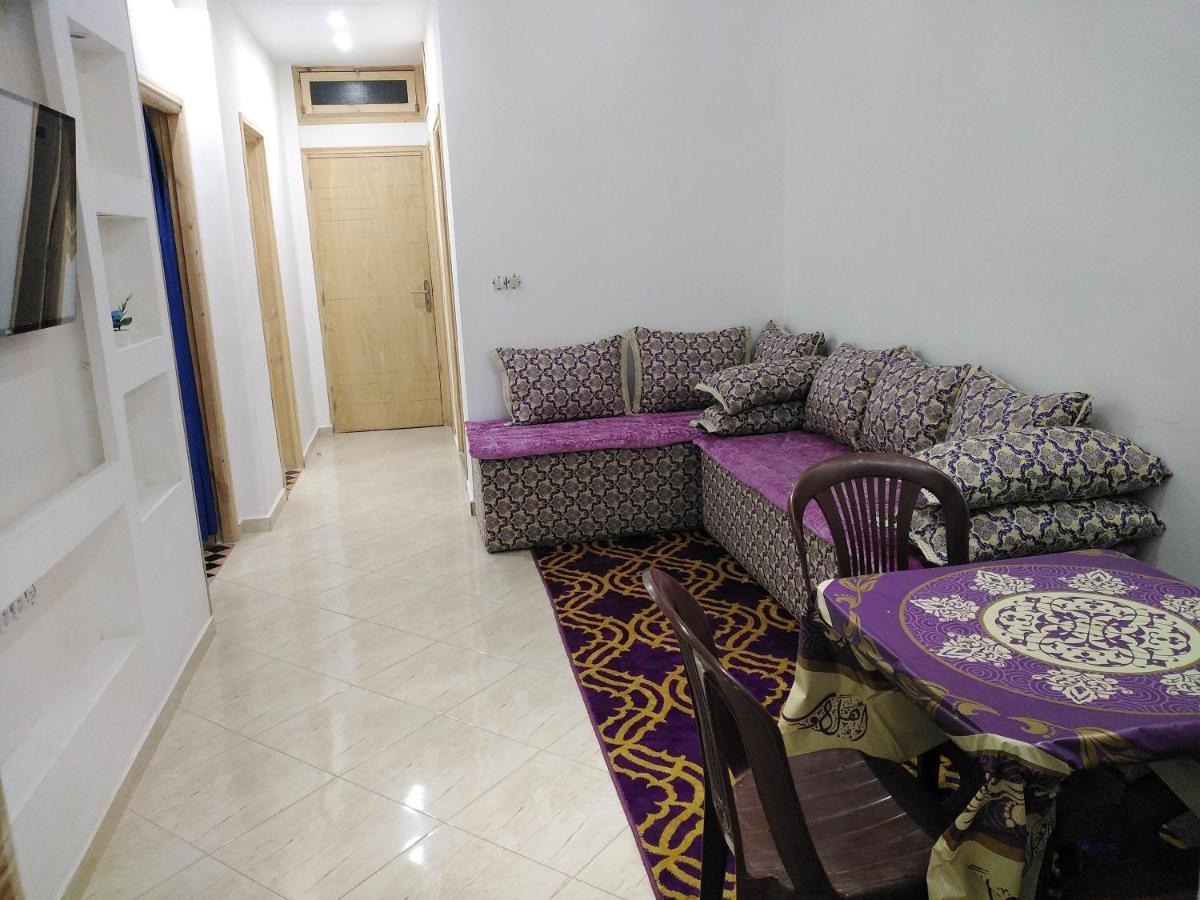 Your House For Family Agadir Dış mekan fotoğraf
