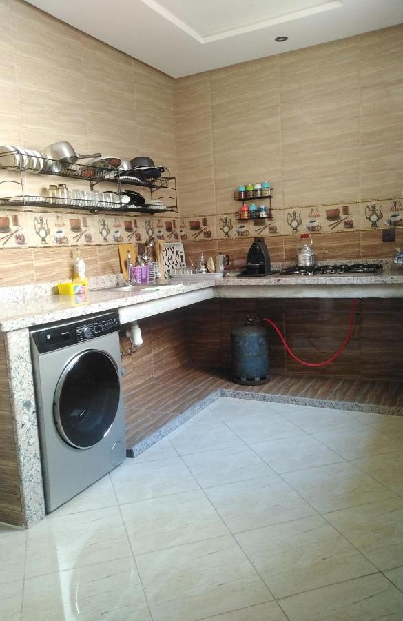 Your House For Family Agadir Dış mekan fotoğraf