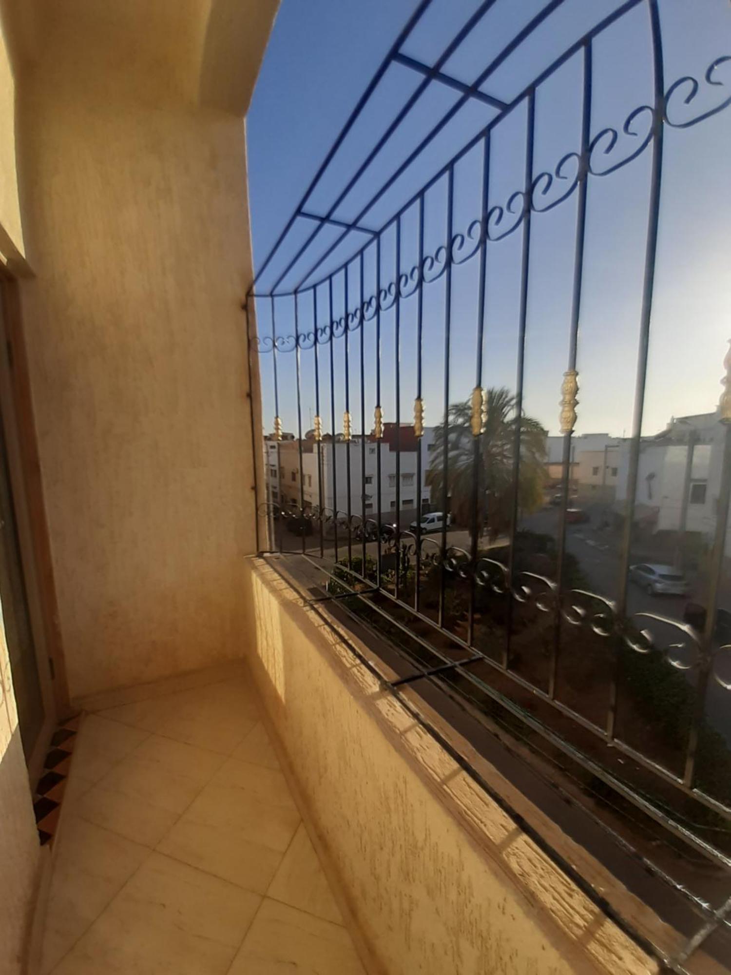 Your House For Family Agadir Dış mekan fotoğraf