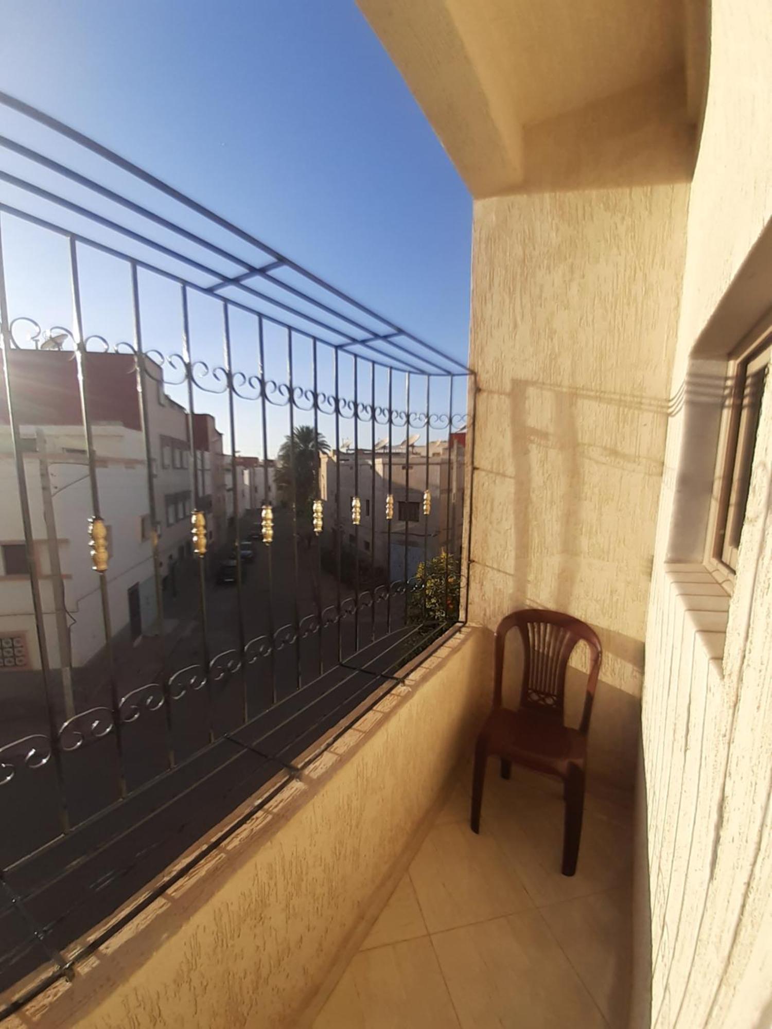 Your House For Family Agadir Dış mekan fotoğraf
