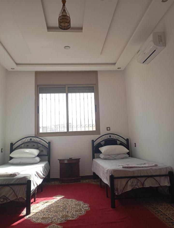 Your House For Family Agadir Dış mekan fotoğraf